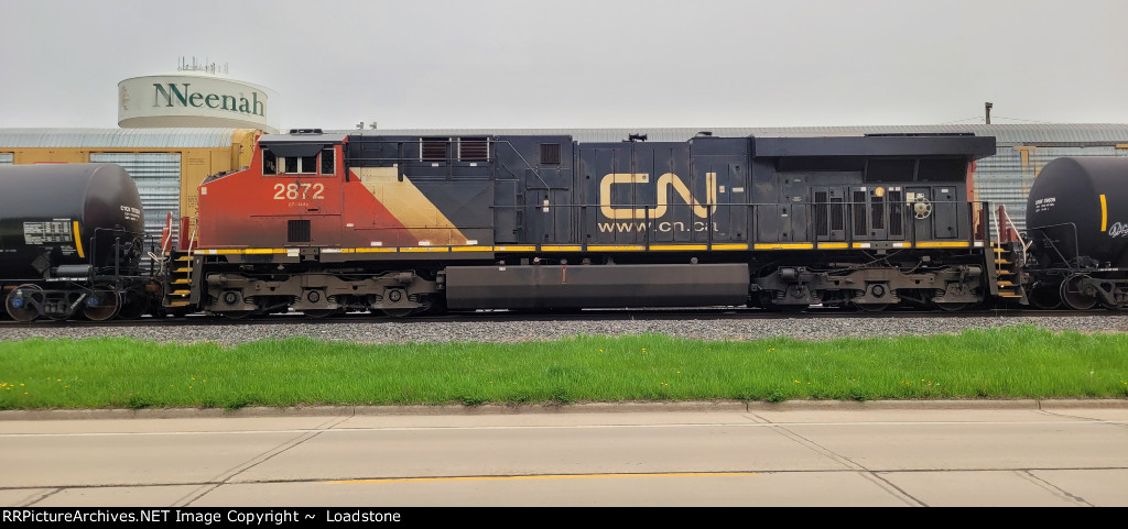 CN 2872